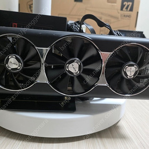 wikingoo 썬더볼트 egpu 팝니다