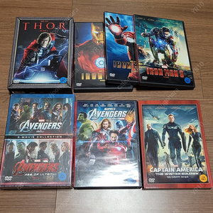 마블 MCU DVD, 골든티켓 양도 판매
