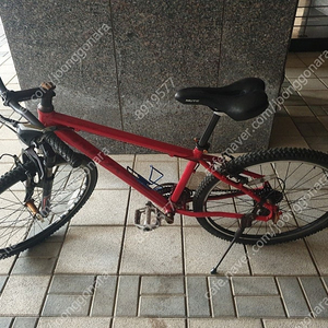 가격내림=26인치 MTB 산악자전거 infiza z-350 (인천)