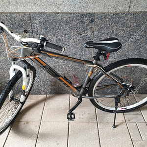 가격내림=MTB 산악자전거 (ZYDEN 400XD 9)29인치(인천)