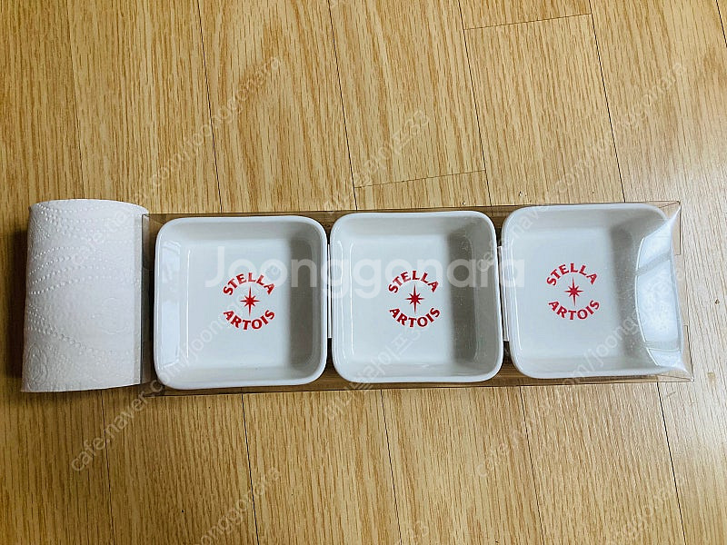 새상품)스텔라 그릇(8천--0
