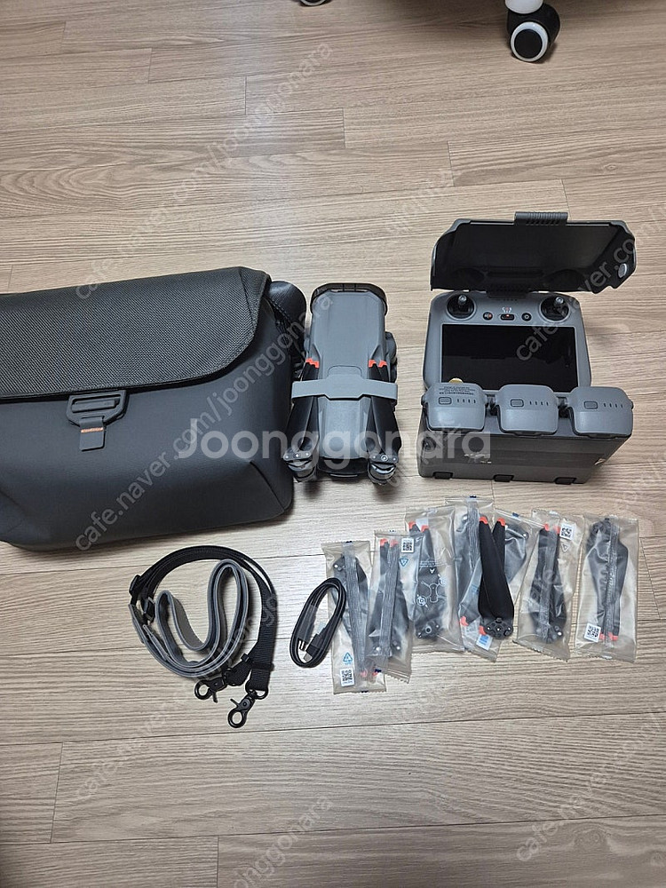 dji air3 팝니다--0