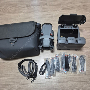 dji air3 팝니다