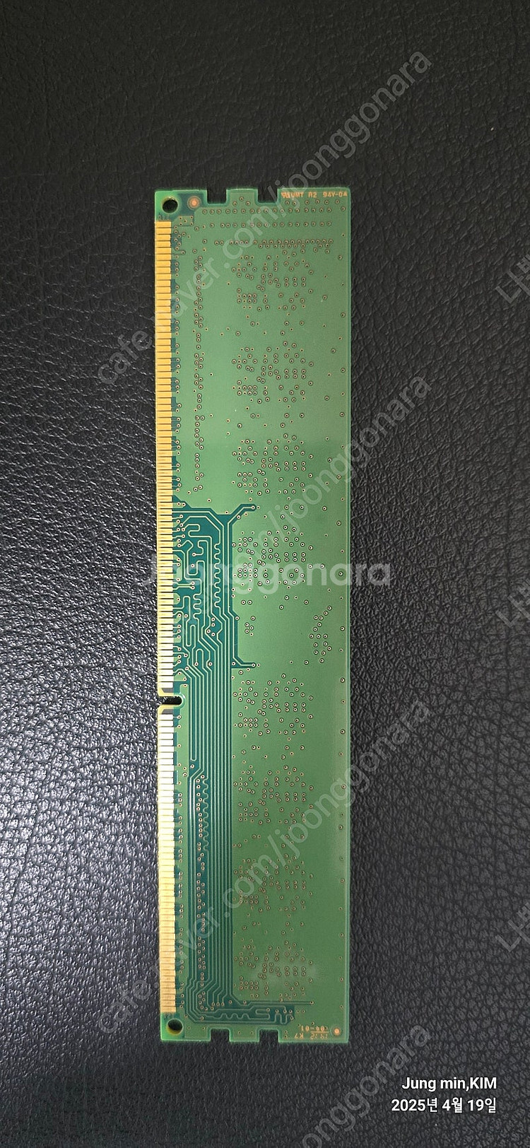 PC, 노트북 램 팝니다(PC3, PC4)--3