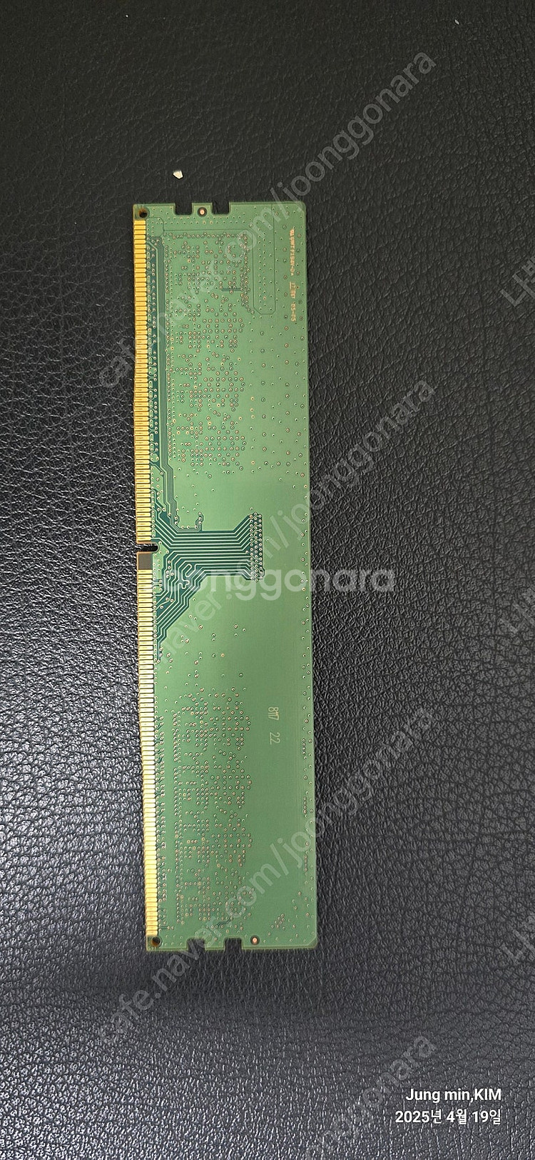 PC, 노트북 램 팝니다(PC3, PC4)--5