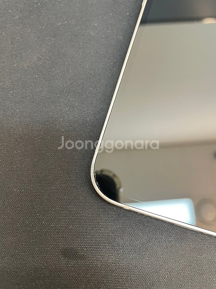 아이폰14 화이트 256GB 가성비좋은 중고46만팝니다...--3