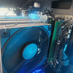 i7 12700kf cpu, asus prime z690 p 메인보드, 딥쿨 ak620 공냉쿨러, 3070ti 그래픽카드, 파워