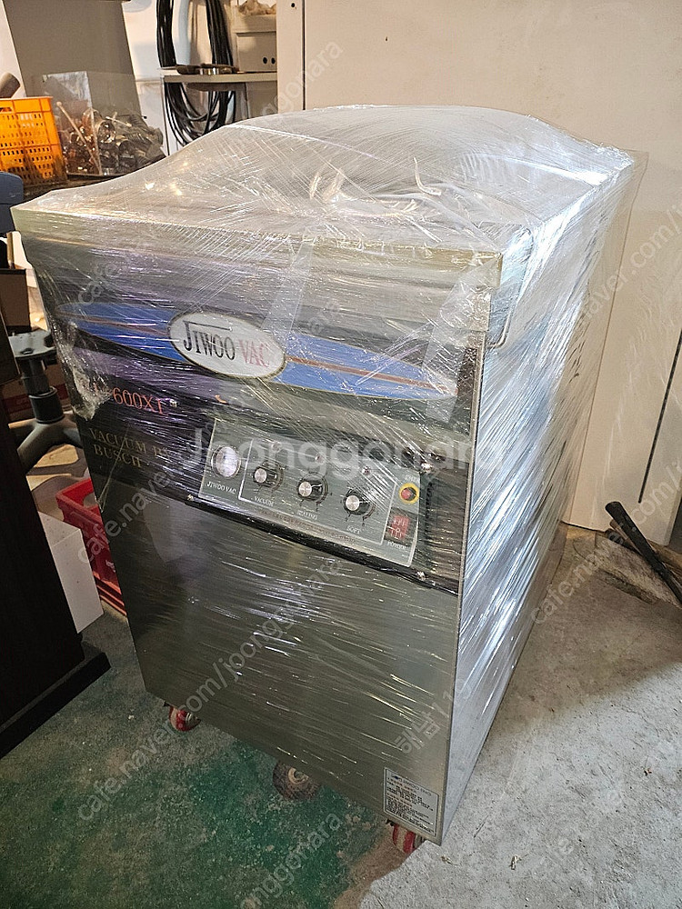 진공포장기 FJ-600XL--0