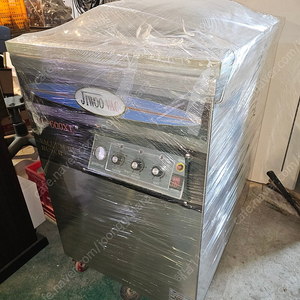진공포장기 FJ-600XL