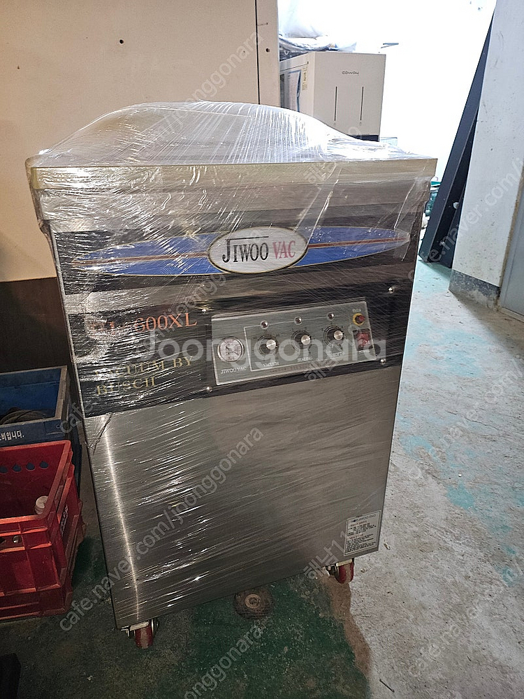 진공포장기 FJ-600XL--1