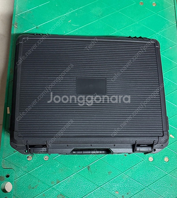 16.8V 리튬 티탄산염 LTO 배터리 66Ah--2