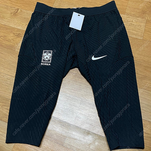 22-24 대한민국 국가대표 선수지급용 ADV 국대 7부팬츠 M,L,XL,2XL사이즈