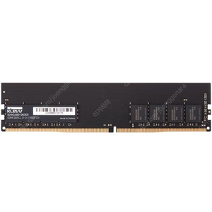 ESSENCORE KLEVV DDR4-3200 CL22 16GB 2EA