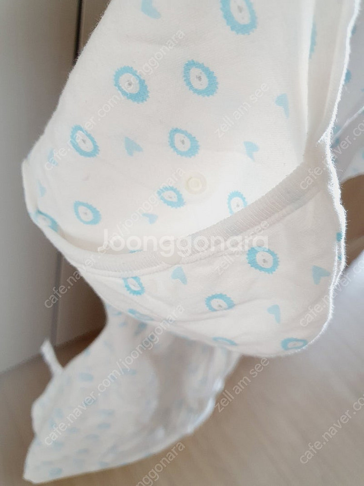 핀츠빈 슬리핑백 m사이즈--3