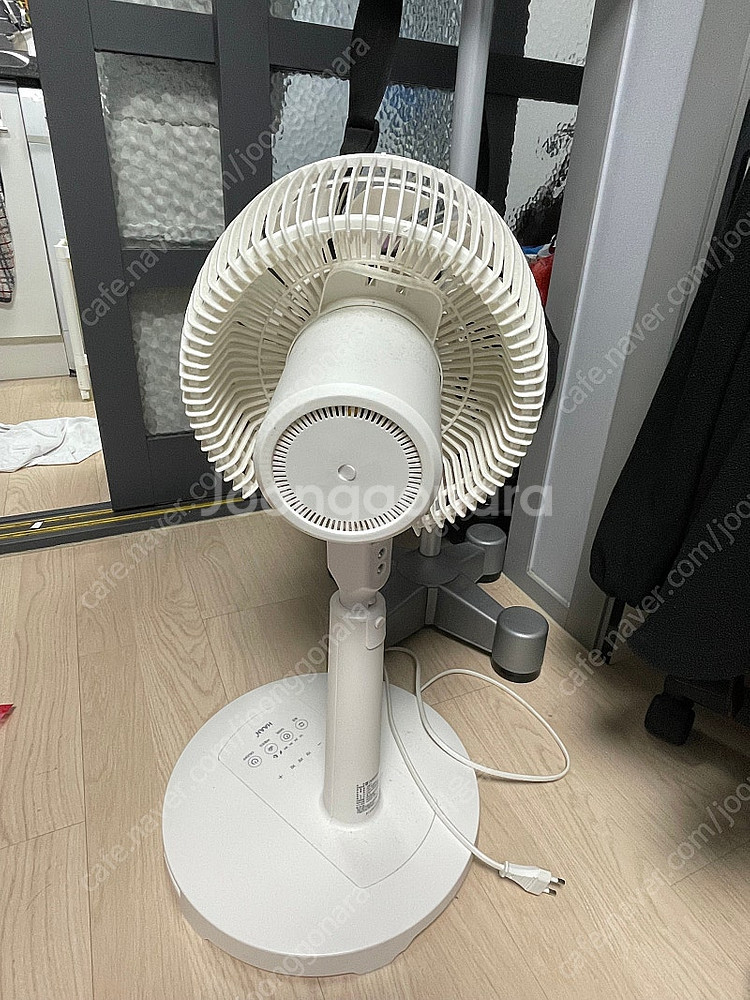 HAAN 에어 서큘레이터 선풍기--2