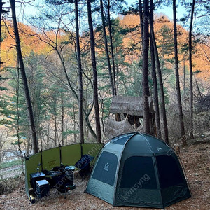 카즈미 비바돔 플러스 올리브 카키 팝니다.