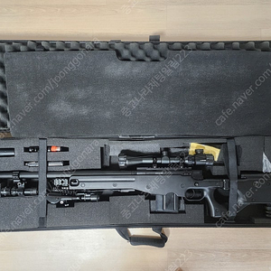 비비건 MB-4401B 저격총