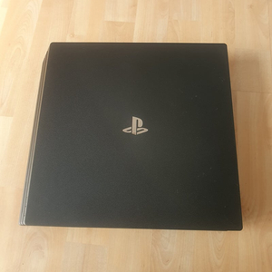 플스4 프로/PS4 PRO CUH-7218 1TB 11.0 이하 본체 판매합니다. (내용필독)