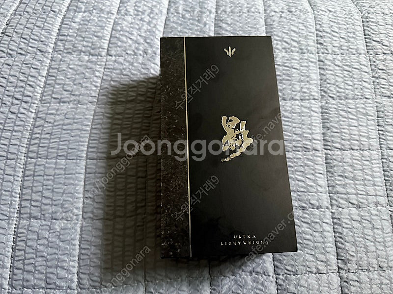 wlmouse ying 펀키스 정발 블루색상 판매합니다...--2