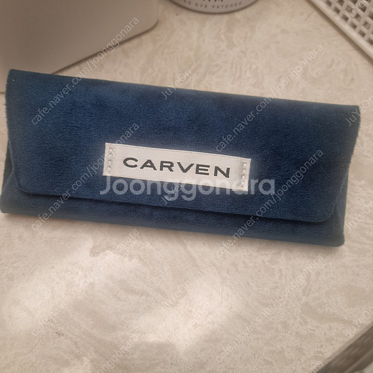까르뱅 carven 안경--0