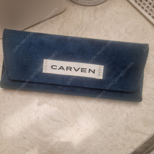 까르뱅 carven 안경