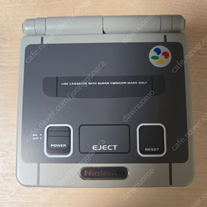 게임보이 어드밴스 gba sp ips v5+usb c