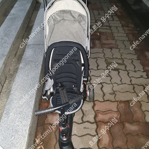 아동 보모조정 가능한 자전거 중고 ( 3만원 택배불가 )