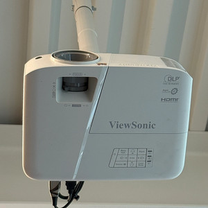 ViewSonic 빔프로젝터
