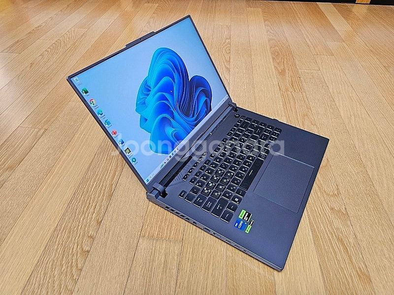 ASUS G614JV-N4038, 업그레이된 아수스 1...--1