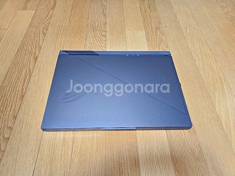 ASUS G614JV-N4038, 업그레이된 아수스 1...--2
