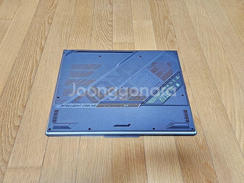 ASUS G614JV-N4038, 업그레이된 아수스 1...--3
