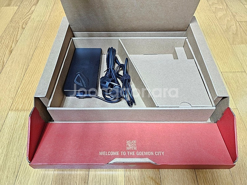 ASUS G614JV-N4038, 업그레이된 아수스 1...--8