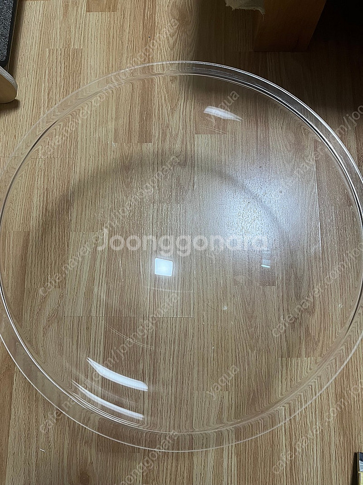 디어캣 캣폴용 아크릴볼(투명해먹) 리필--0