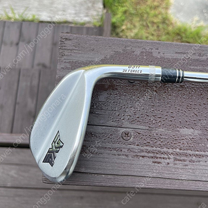 PXG 3X FORGED 웨지