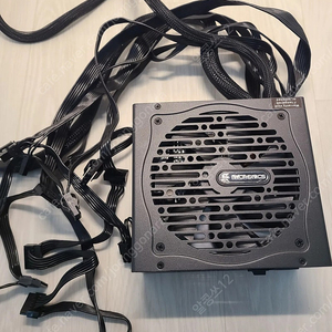 마이크로닉스 클래식2 풀체인지 800W ATX 3.1