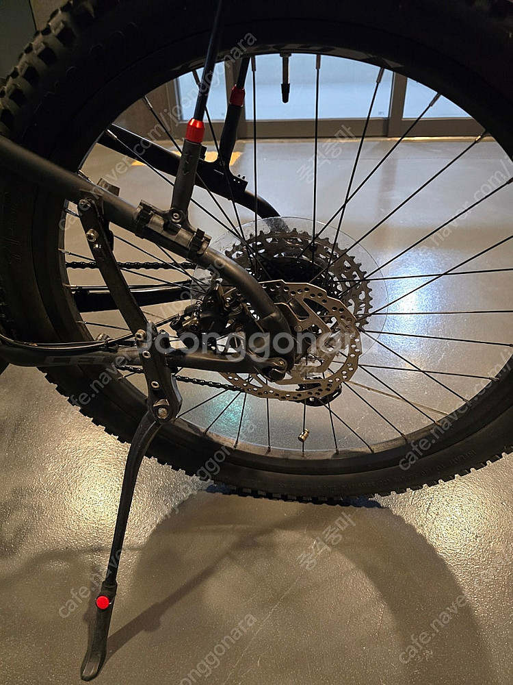 첼로 불렛 XC60 전기자전거 판매--1