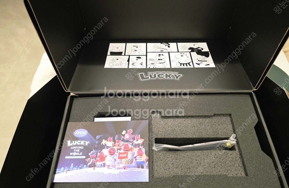RTX 5090 뱅가드 팝니다--1