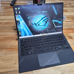 asus flow z13 4060