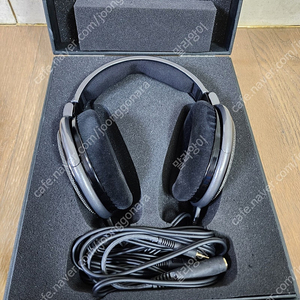 젠하이저 HD650 헤드폰 판매합니다.
