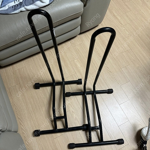 자전거거치대