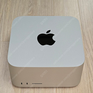 맥스튜디오 m2 max 12코어/32GB/512GB
