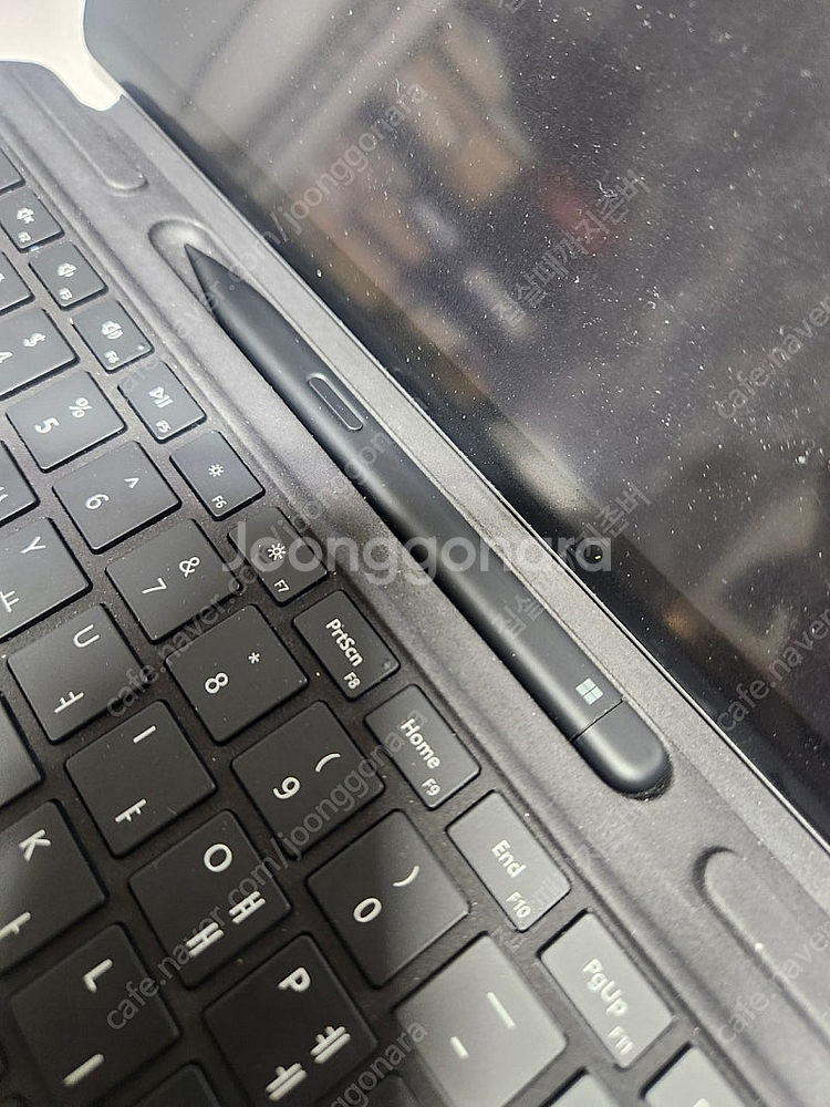 서피스 프로9 i5 16gb 256gb 배터리사이클19--1