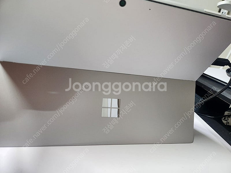 서피스 프로9 i5 16gb 256gb 배터리사이클19--2