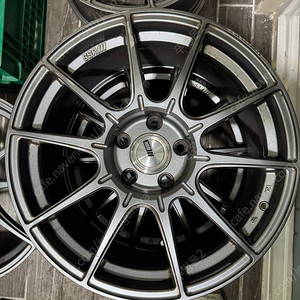 SSR gtx01 18인치