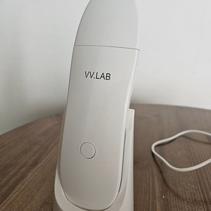 브이브이랩 아쿠아필링기 워터필링기