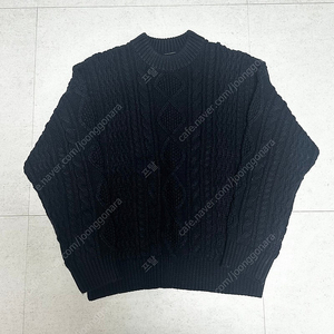 [XL] 트릴리온 니트