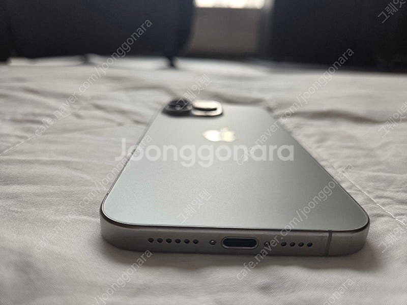 아이폰15프로맥스 512G--4