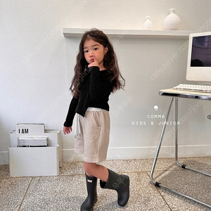 (새상품) 피먼 반바지