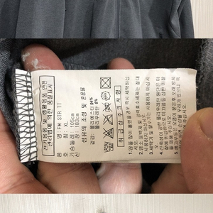 아디다스 리퍼블릭오브코리아 트레이닝복 상하세트 XL(105)