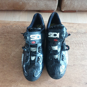시디카본MTB클릿슈즈